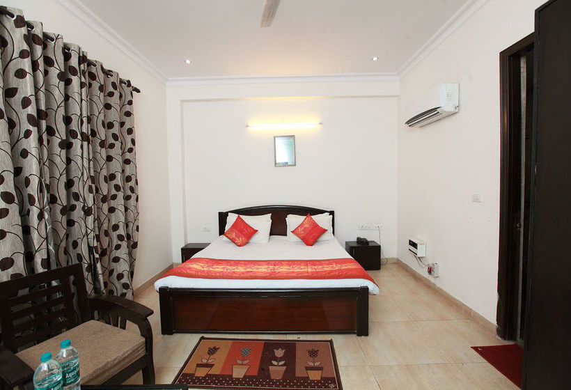 فندق Mascot Hospitality