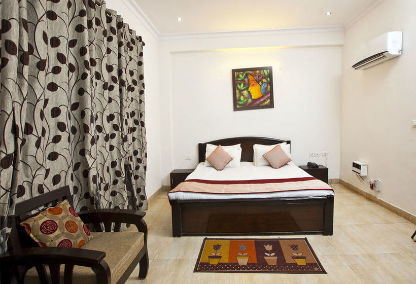 فندق Mascot Hospitality