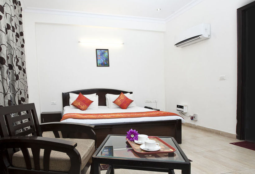 فندق Mascot Hospitality