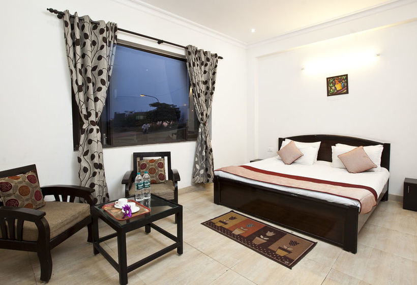 فندق Mascot Hospitality