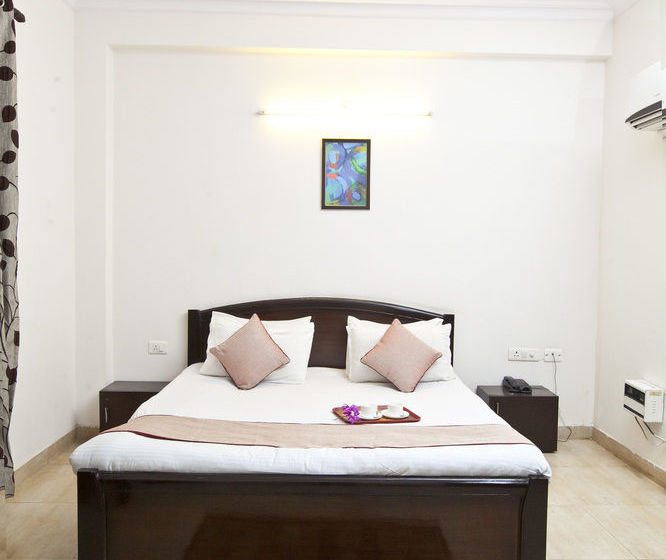 فندق Mascot Hospitality