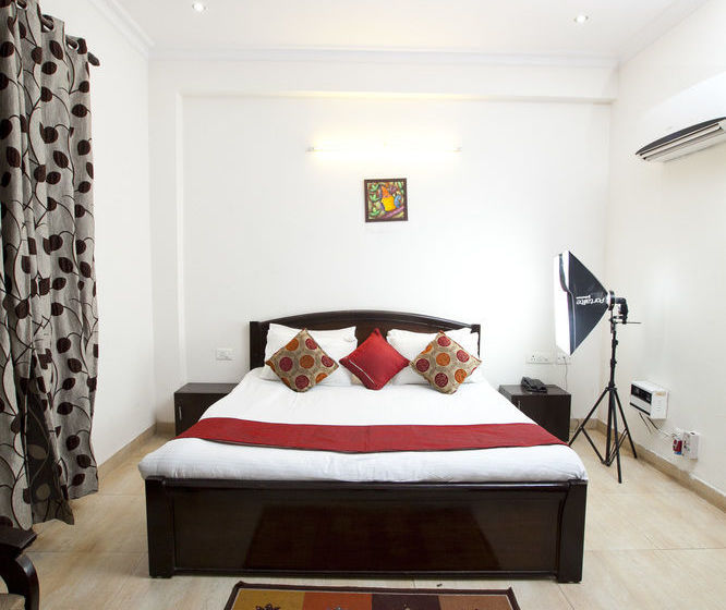 فندق Mascot Hospitality