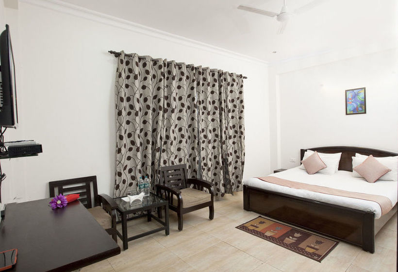 فندق Mascot Hospitality