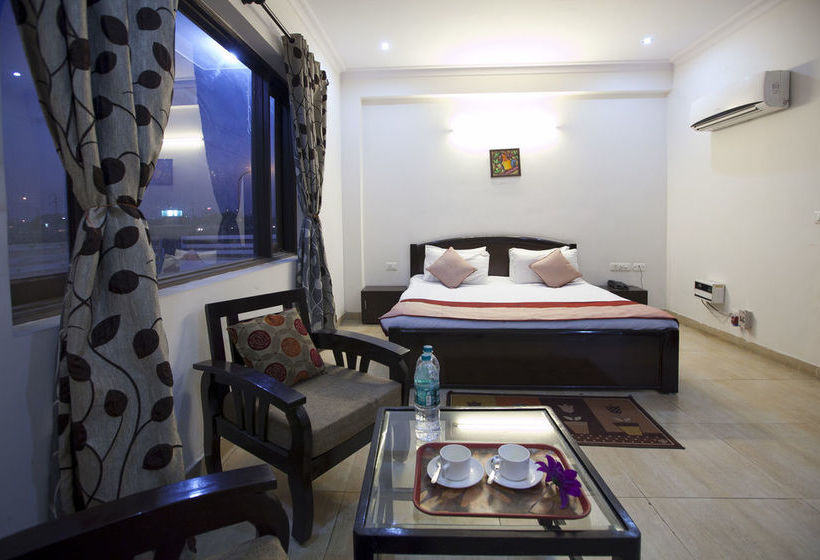 فندق Mascot Hospitality