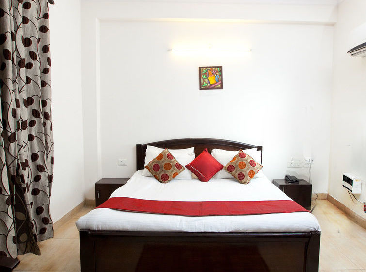 فندق Mascot Hospitality