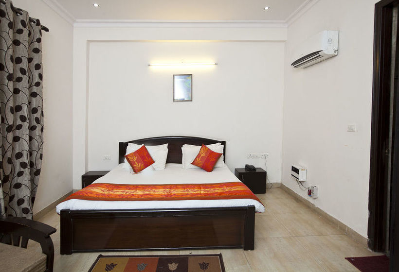 فندق Mascot Hospitality