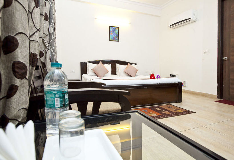 فندق Mascot Hospitality