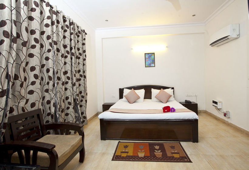 فندق Mascot Hospitality