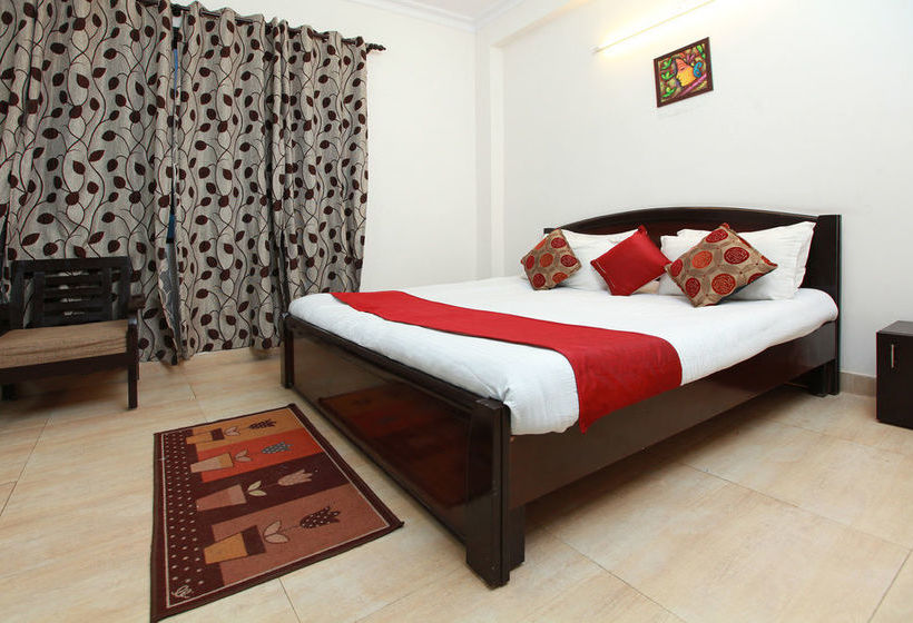 فندق Mascot Hospitality