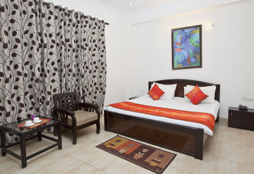 فندق Mascot Hospitality