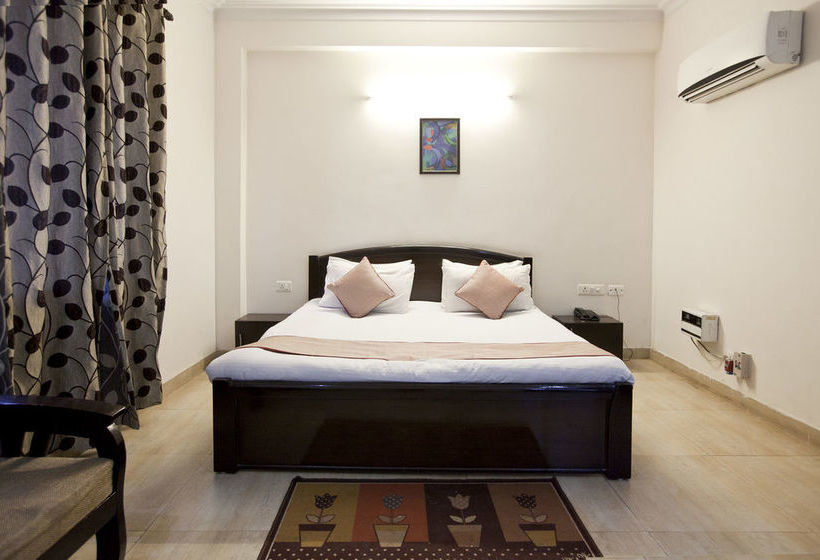 فندق Mascot Hospitality