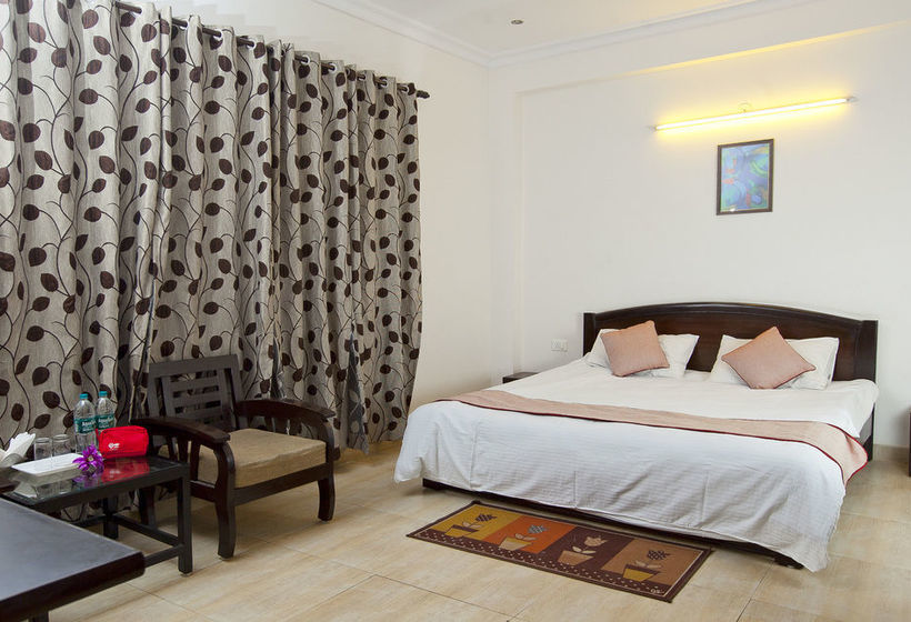 فندق Mascot Hospitality