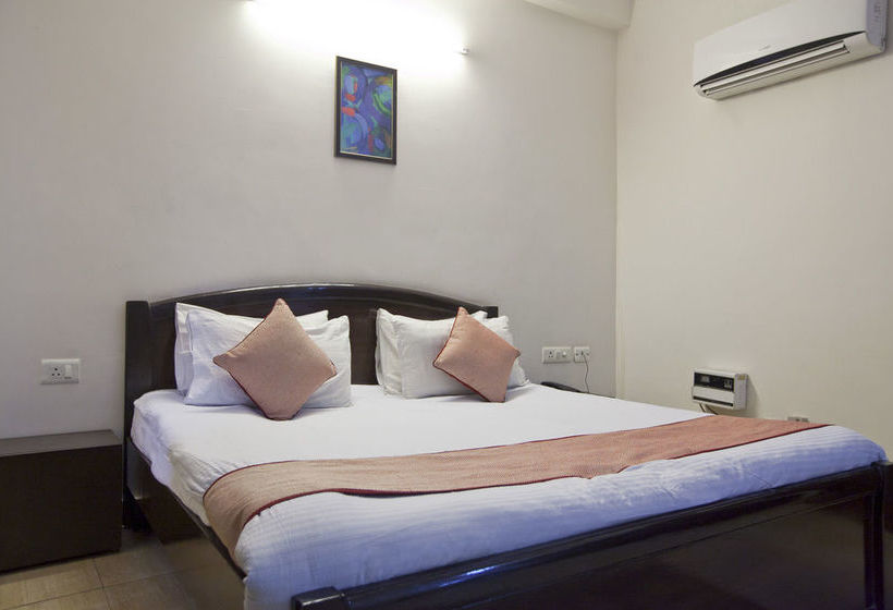 فندق Mascot Hospitality