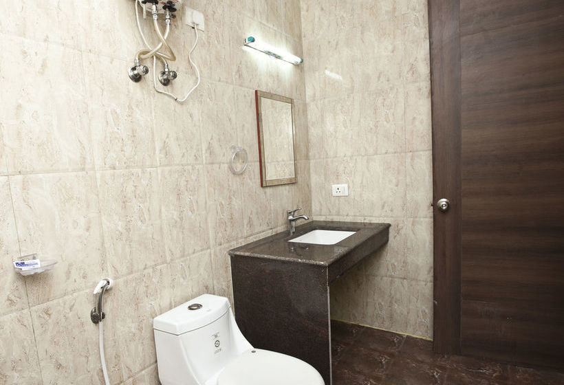 فندق Mascot Hospitality