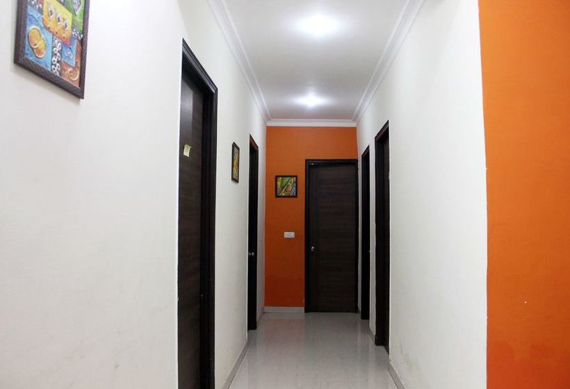 فندق Mascot Hospitality