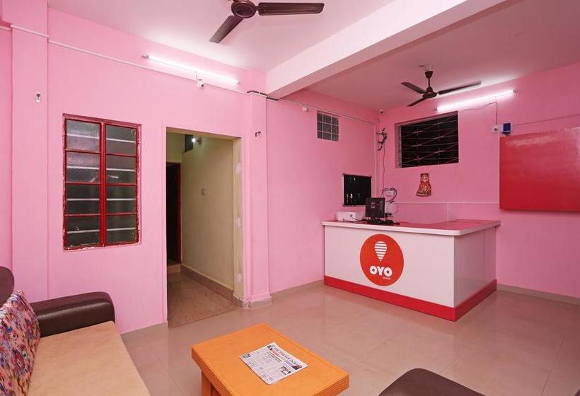 Hotell Oyo 8741 Shree Jagannath Palace