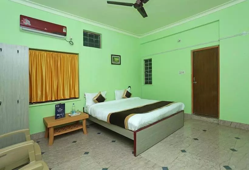ホテル Oyo 8741 Shree Jagannath Palace