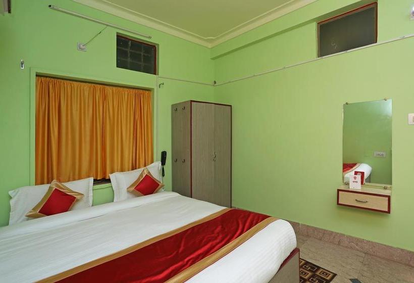 Hotell Oyo 8741 Shree Jagannath Palace