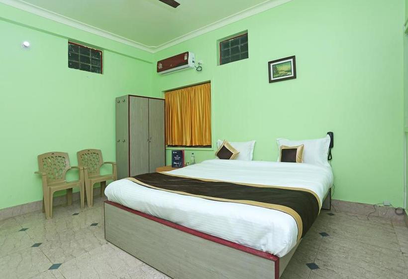 Hotell Oyo 8741 Shree Jagannath Palace