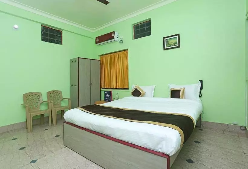 ホテル Oyo 8741 Shree Jagannath Palace