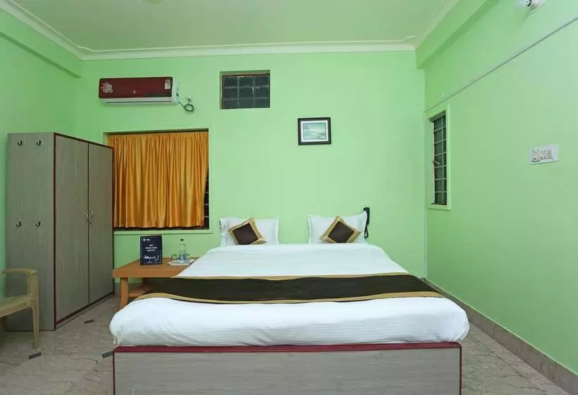 ホテル Oyo 8741 Shree Jagannath Palace