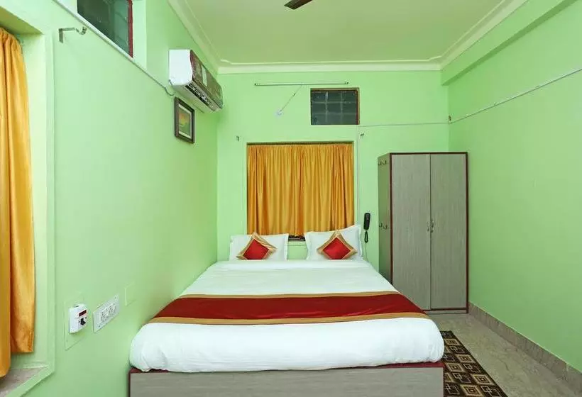 ホテル Oyo 8741 Shree Jagannath Palace