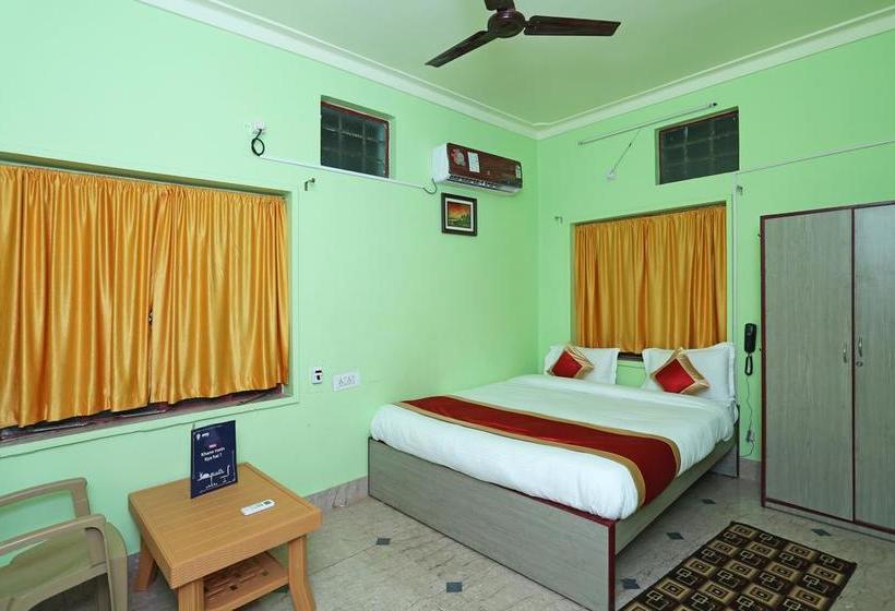 Hotell Oyo 8741 Shree Jagannath Palace