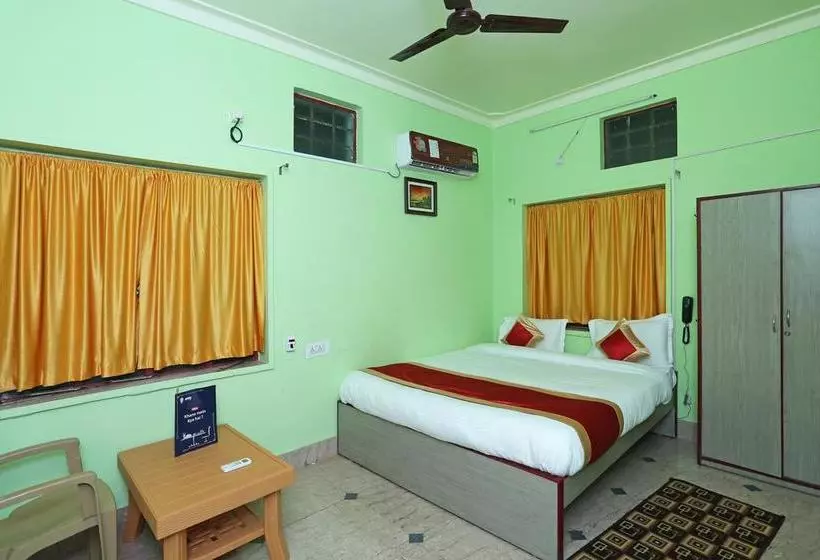ホテル Oyo 8741 Shree Jagannath Palace