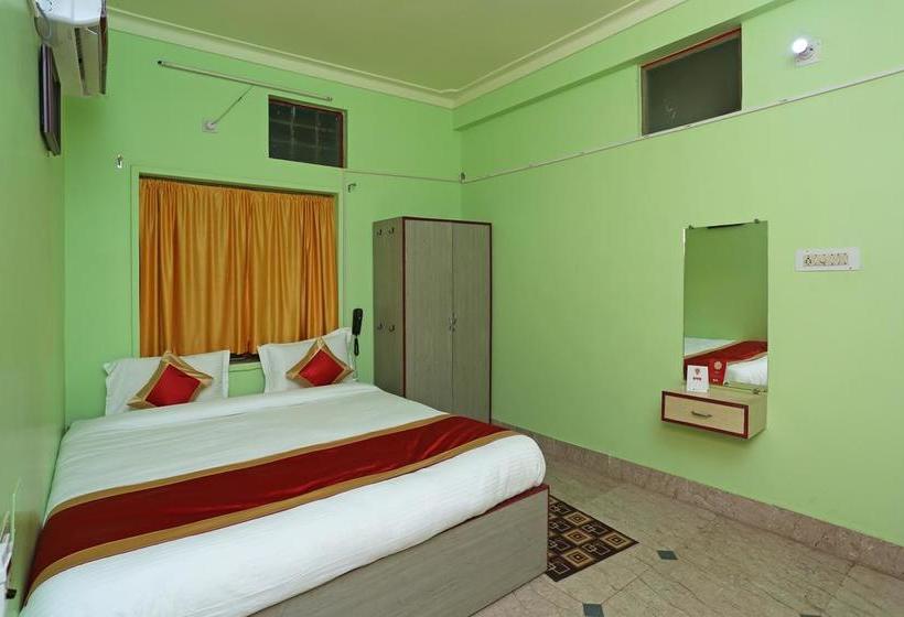 Hotell Oyo 8741 Shree Jagannath Palace
