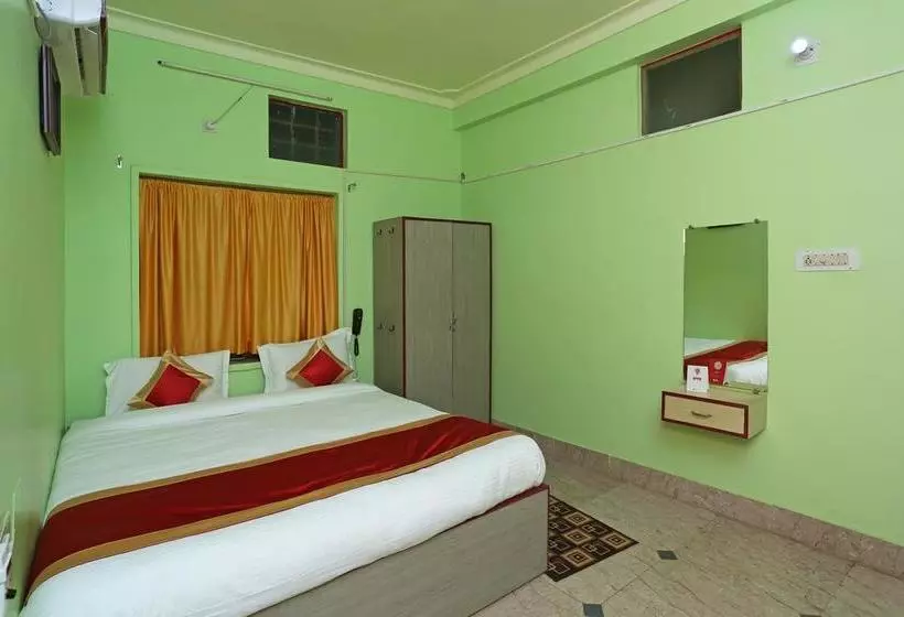 ホテル Oyo 8741 Shree Jagannath Palace