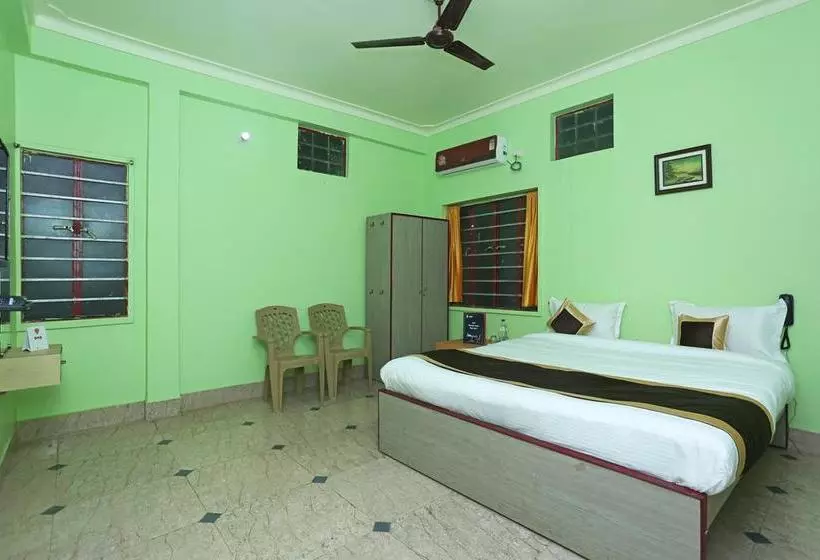 ホテル Oyo 8741 Shree Jagannath Palace