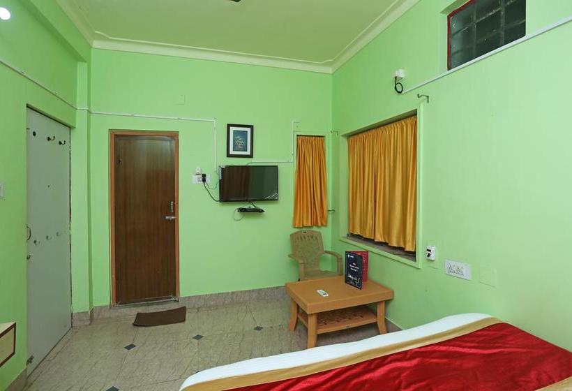 Hotell Oyo 8741 Shree Jagannath Palace