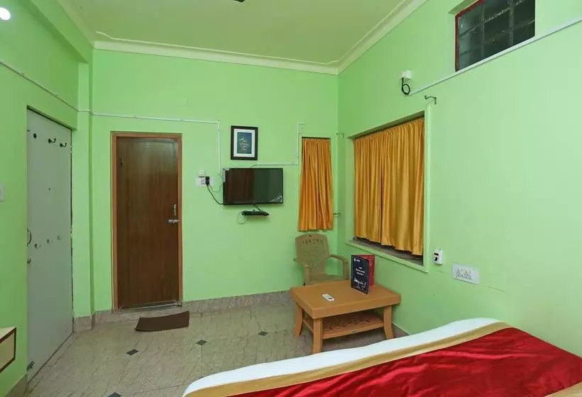 ホテル Oyo 8741 Shree Jagannath Palace