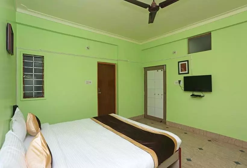 ホテル Oyo 8741 Shree Jagannath Palace