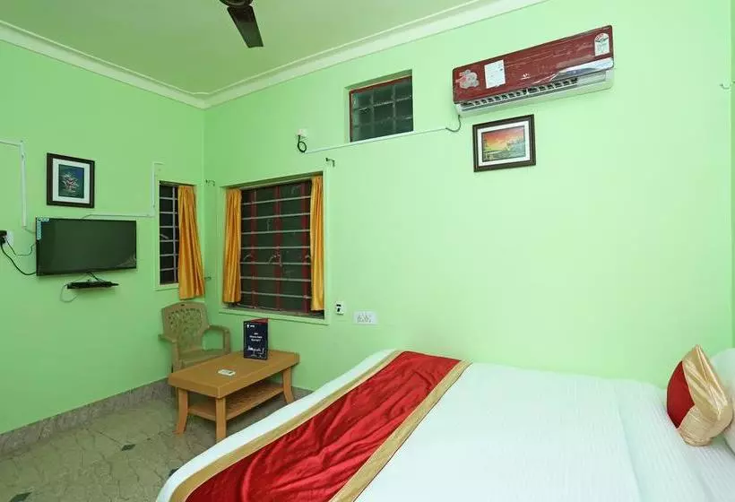 ホテル Oyo 8741 Shree Jagannath Palace