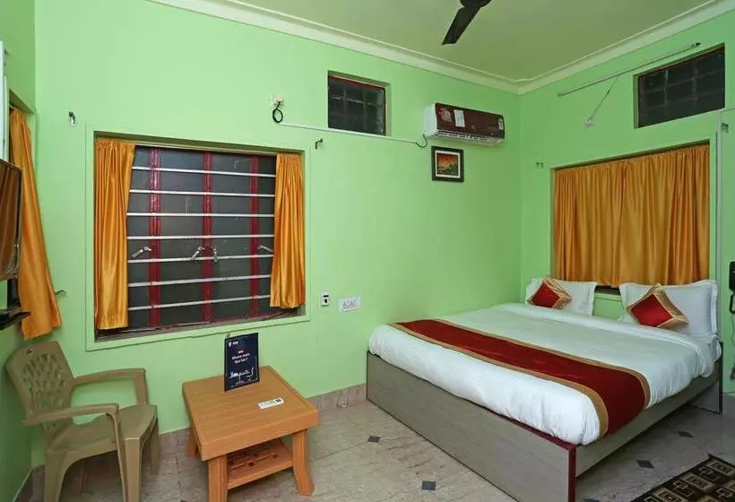 ホテル Oyo 8741 Shree Jagannath Palace