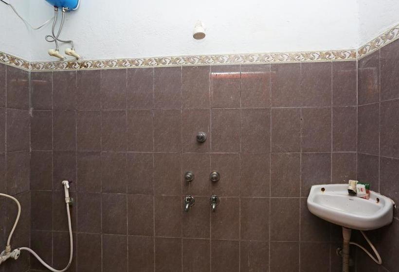 Hotell Oyo 8741 Shree Jagannath Palace