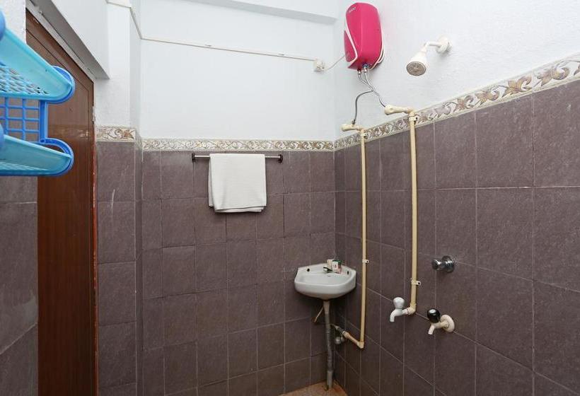 Hotell Oyo 8741 Shree Jagannath Palace