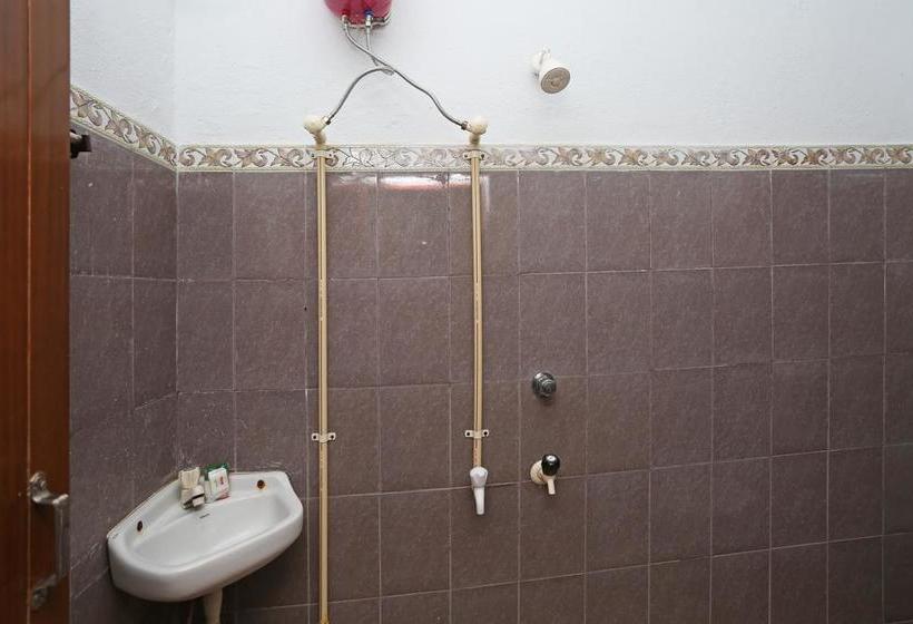 Hotell Oyo 8741 Shree Jagannath Palace