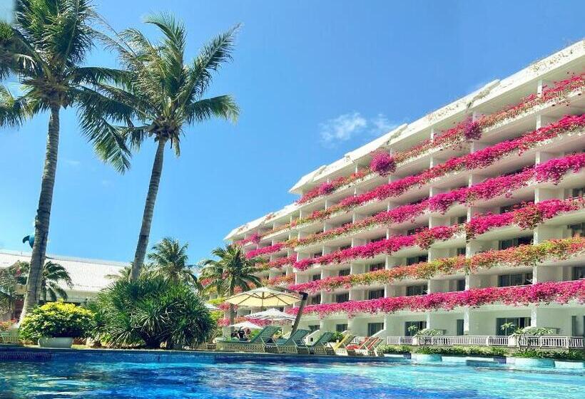 Hotel Palace Resort Yalong Bay Sanya