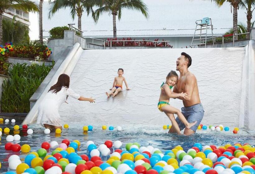 Hotel Palace Resort Yalong Bay Sanya