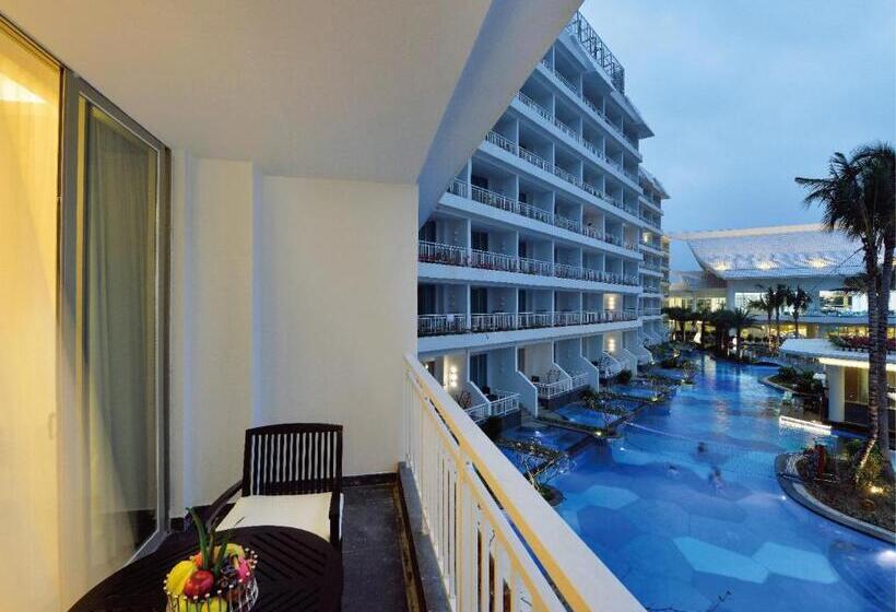 Hotel Palace Resort Yalong Bay Sanya
