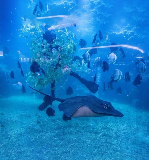 Hotel Palace Resort Yalong Bay Sanya