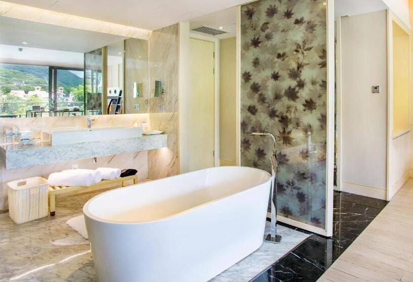 Hotel Palace Resort Yalong Bay Sanya