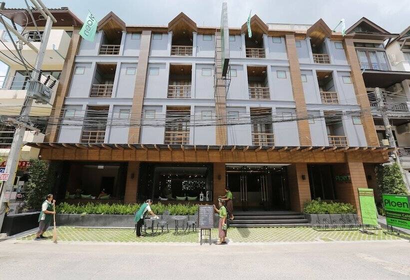 Hotel Ploen Chaweng By Tolani