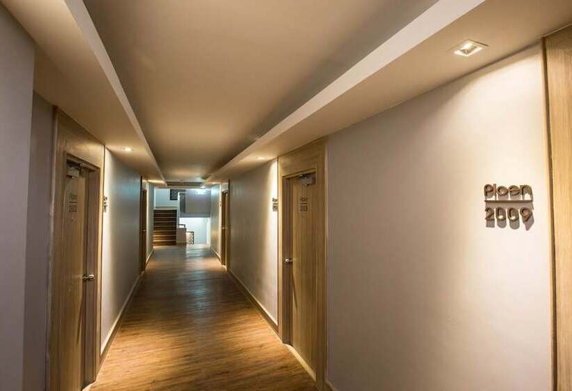 Hotel Ploen Chaweng By Tolani