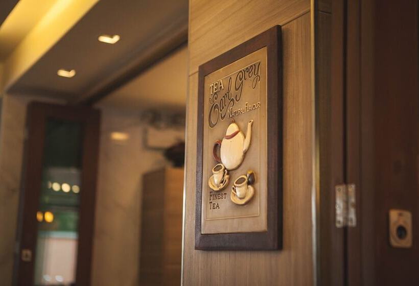 Hotel Ploen Chaweng By Tolani