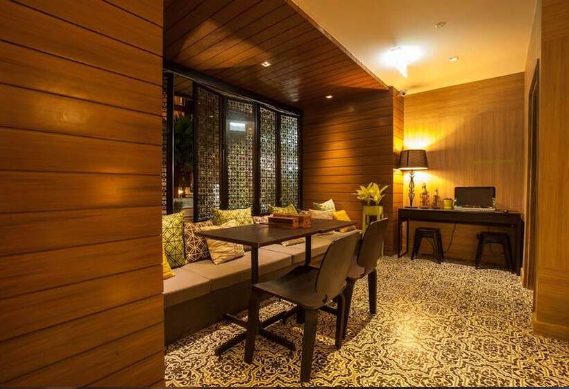 Hotel Ploen Chaweng By Tolani