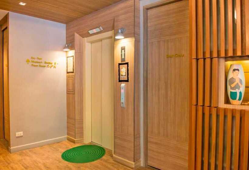 Hotel Ploen Chaweng By Tolani