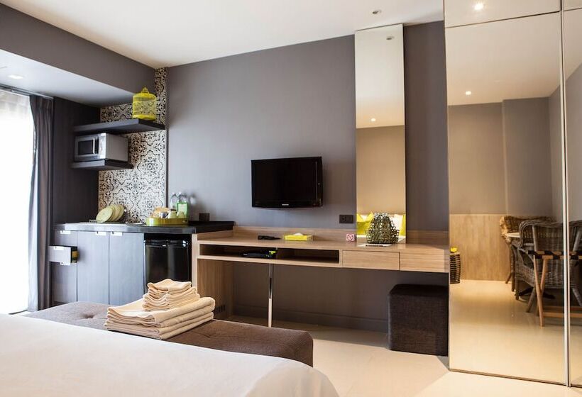 Hotel Ploen Chaweng By Tolani